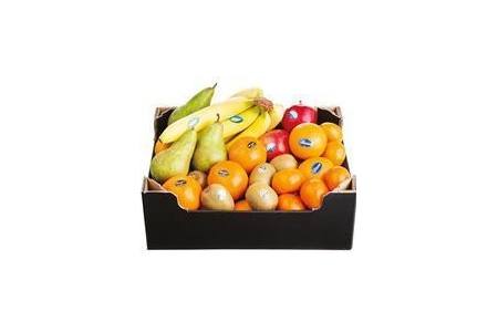 fruitbox