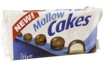 mallow cakes