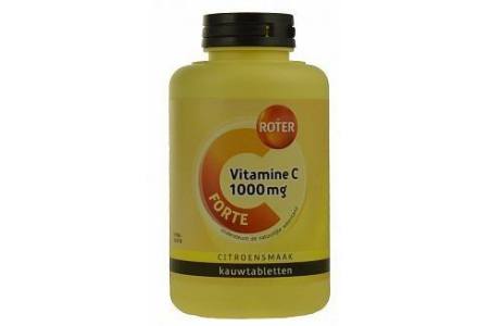 roter vitamine c 1000 mg