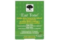 ear tone