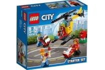 lego 60100 vliegveld starterset