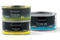 grand gerard tonijn