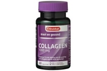 kruidvat collageen 1000 mg tabletten