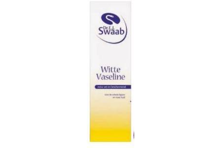 dr swaab vaseline