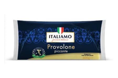 provolone piccante