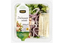 jumbo italiaanse salade