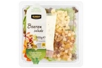 jumbo boeren salade