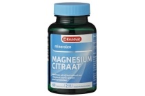 kruidvat magnesium citraat