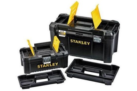 stanley toolboxset