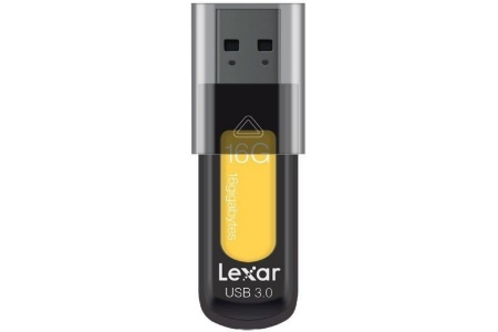 lexar jumpdrive s57 16gb