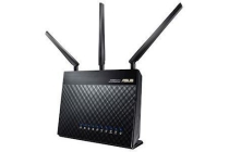 asus wireless ac1900 router rt ac68u