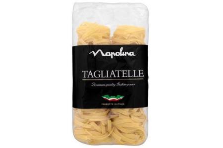 napolina tagliatelle