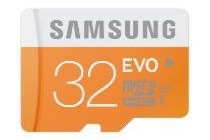 samsung evo microsdhc 32gb sd adapter