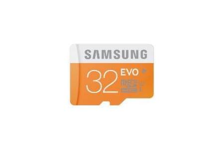 samsung evo microsdhc 32gb sd adapter