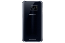 samsung clear cover galaxy s7 telefoonhoes