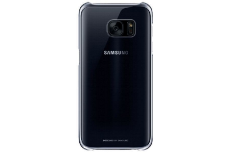 samsung clear cover galaxy s7 telefoonhoes