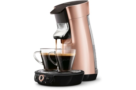 philips koffiezetapparaat viva cafe hd7831 30