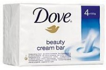 dove zeeptablet 4 pak