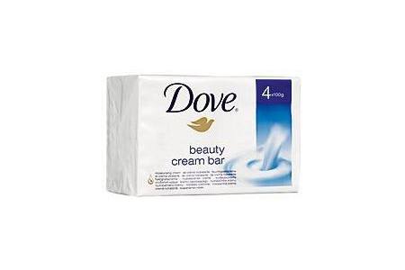 dove zeeptablet 4 pak