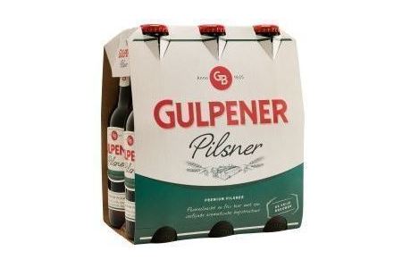 gulpener pilsner