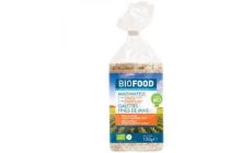 biofood biologische wafels
