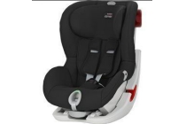 britax romer king ii cosmos black