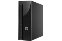 hp slimline 260 a105nd