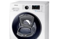 samsung ww80k640sw addwash