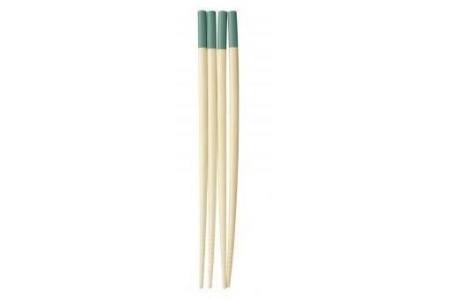 jade bamboe chopsticks