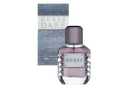 guess dare homme
