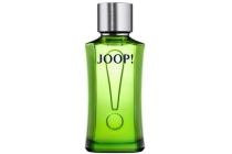 joop go eau de toilette