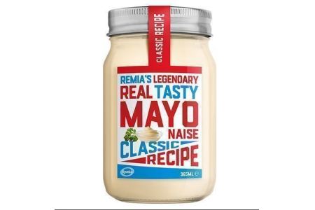 remia mayonaise classic
