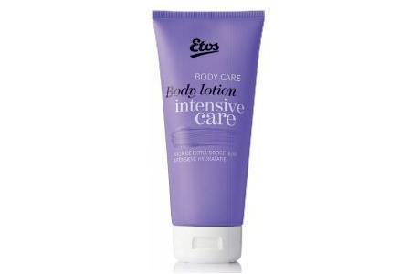 etos bodylotion intensive care