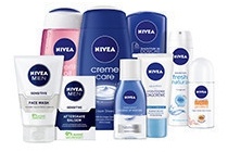 nivea producten