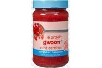 gwoon halva jam