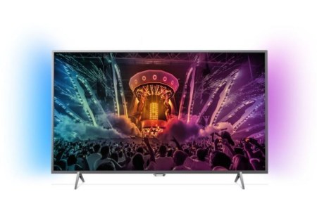 philips ambilight ultra hd tv 55pus6201