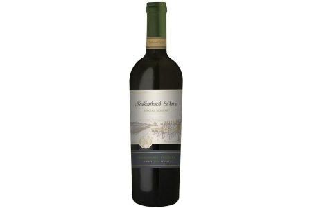 stellenbosch drive special chardonnay viognier