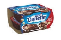 danette chocomousse