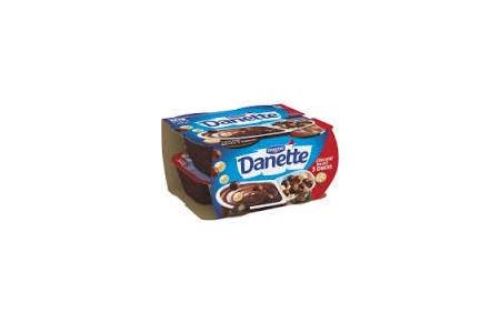 danette chocomousse