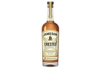 jameson crested