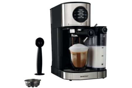 espressomachine