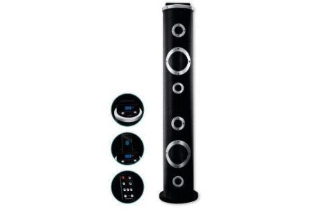 bluetooth soundtower