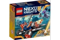 lego nexo knights 70347