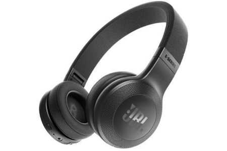 jbl on ear hoofdtelefoon