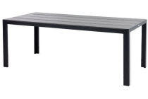 jutlandia maderup tafel b90 x l205 x h74 cm