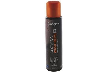 grangers wash repel