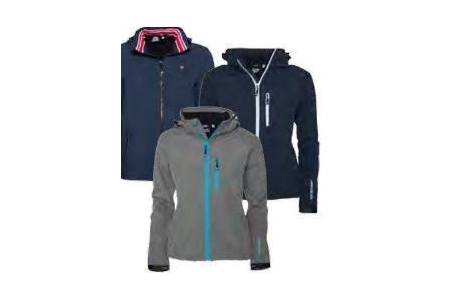 adventure line softshell thijs of roos