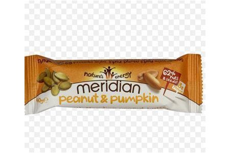 meridian peanut pumpkin