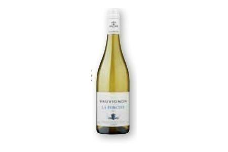 la forcine sauvignon