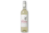 el burro verdejo